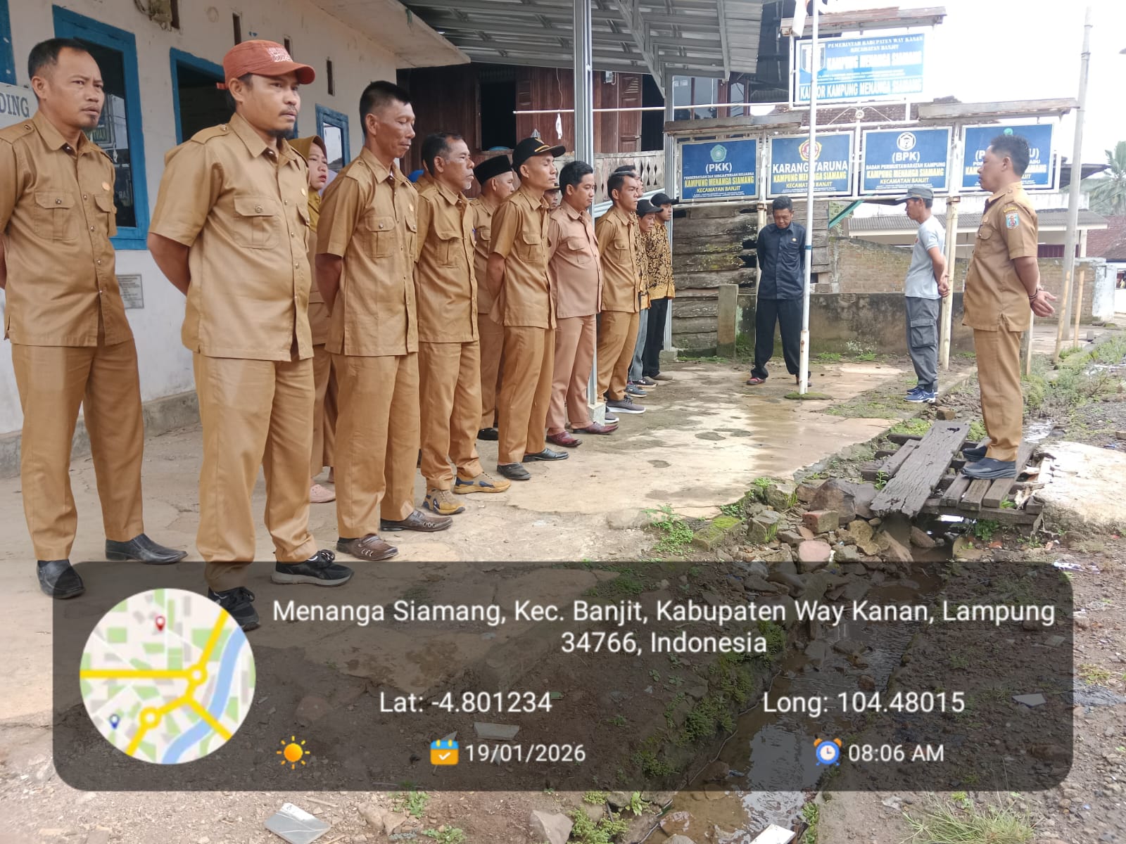 Kantor Desa